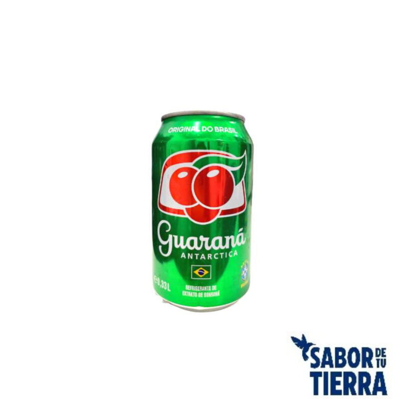 Guarana 330 ml