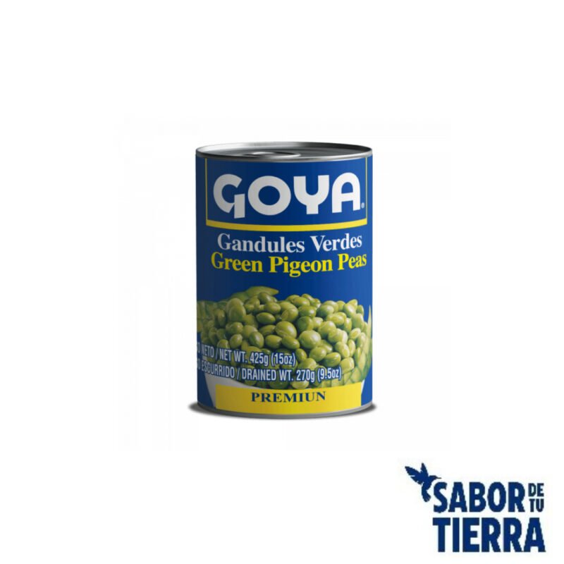 Gandules Goya
